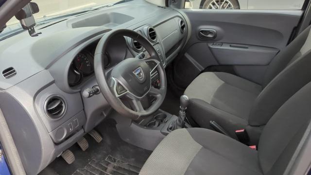 Dacia Lodgy image 9