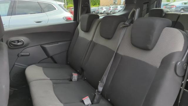 Dacia Lodgy image 2