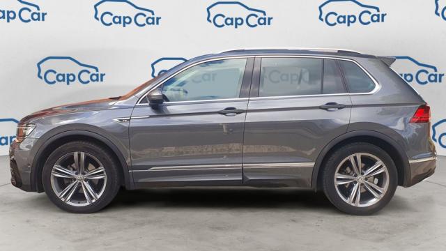 Volkswagen Tiguan image 5