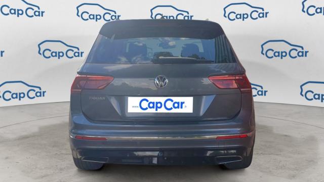 Volkswagen Tiguan image 1