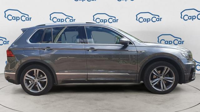 Volkswagen Tiguan image 8