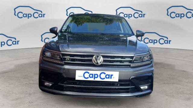 Volkswagen Tiguan image 9