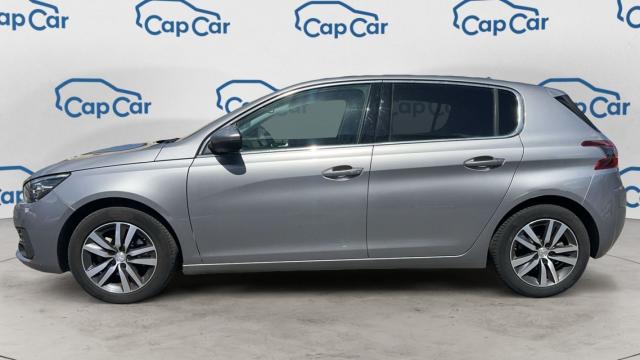 Peugeot 308 image 7