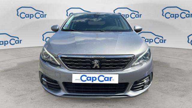 Peugeot 308 image 6