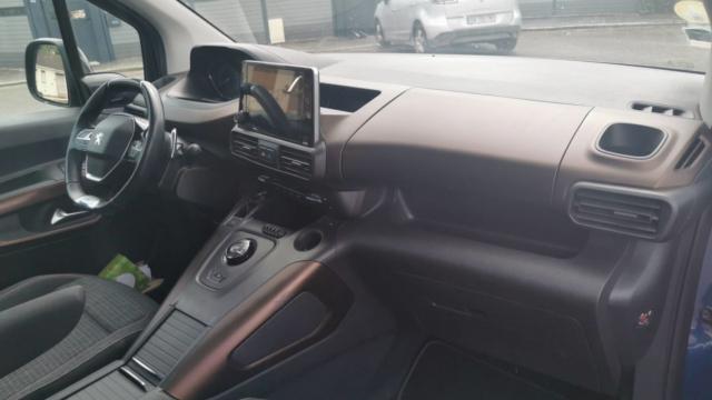 Peugeot Rifter image 8