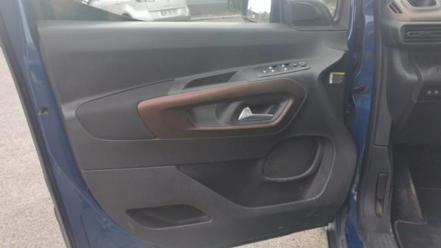 Peugeot Rifter image 4