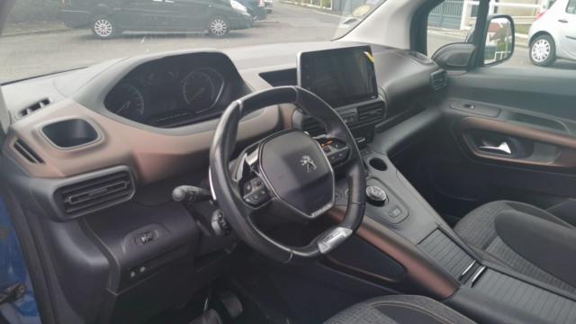 Peugeot Rifter image 2