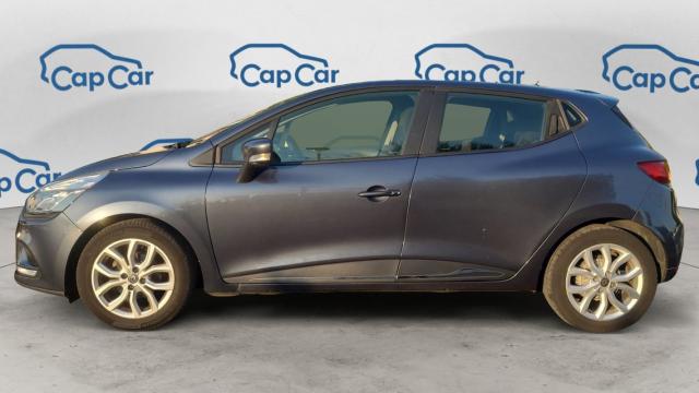 Renault Clio image 6