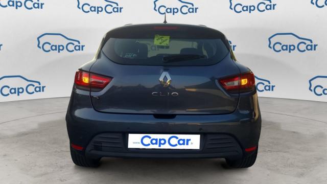 Renault Clio image 8