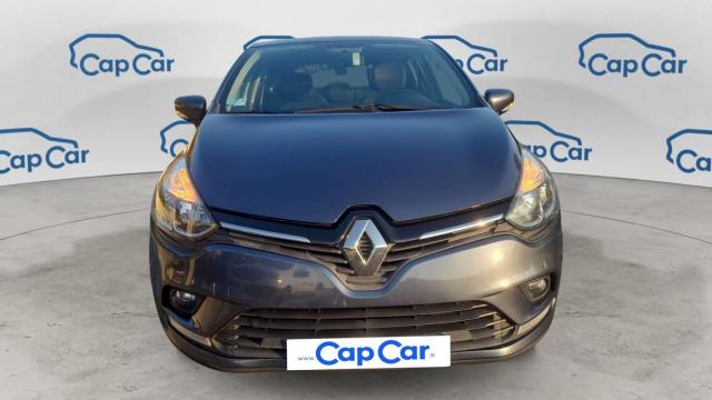 Renault Clio image 9
