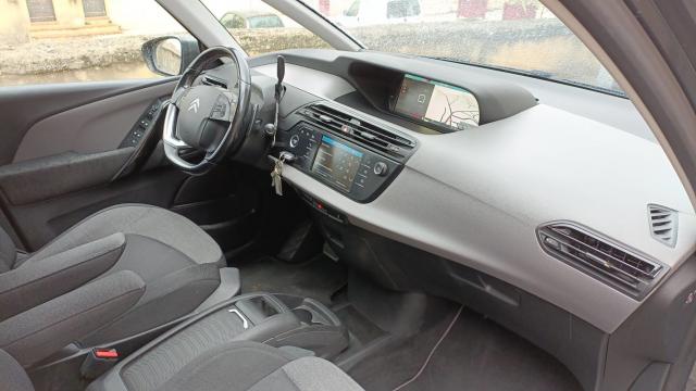 Citroen Grand C4 Picasso image 4