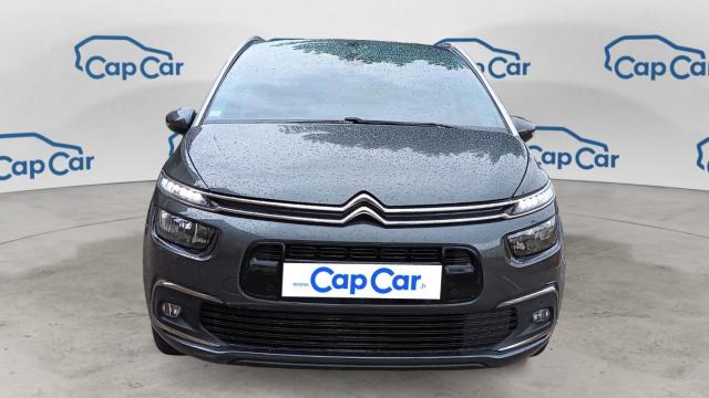 Citroen Grand C4 Picasso image 2