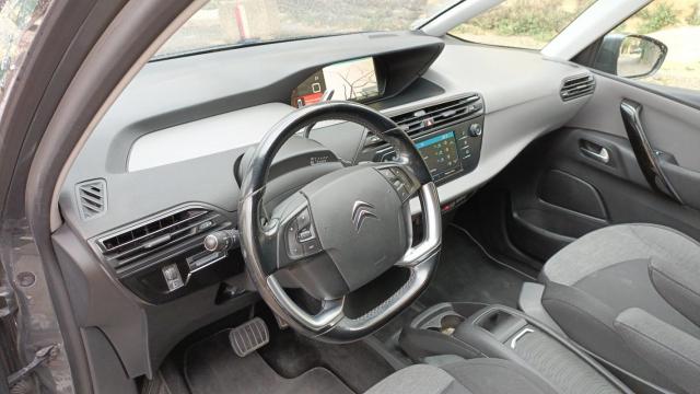 Citroen Grand C4 Picasso image 5