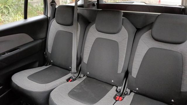 Citroen Grand C4 Picasso image 1