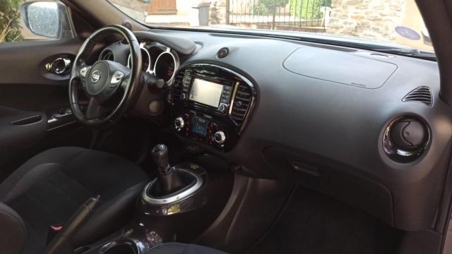 Nissan Juke image 3