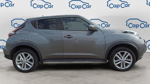 Nissan Juke image 2