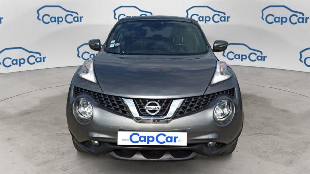 Nissan Juke image 9