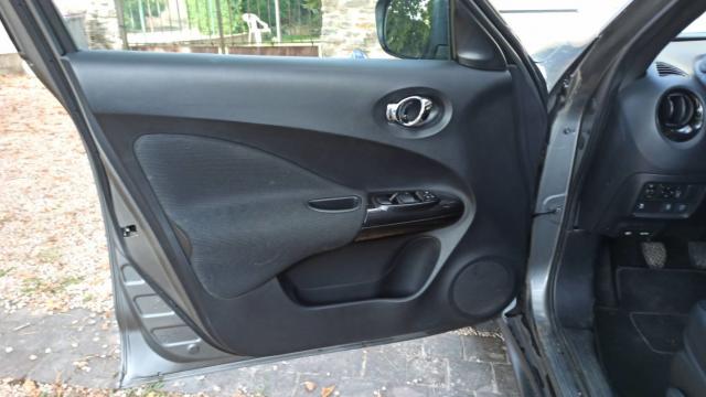 Nissan Juke image 8