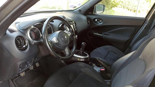 Nissan Juke image 4