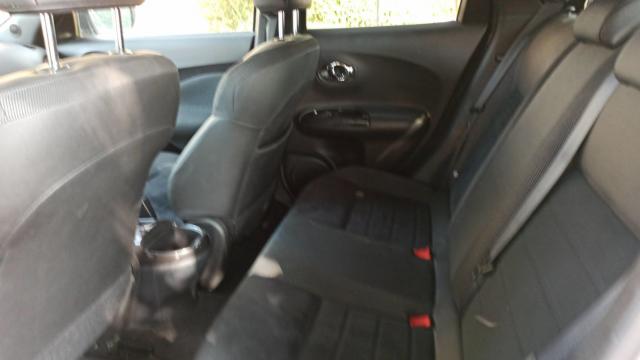 Nissan Juke image 6