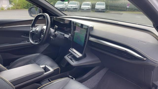 Renault Mégane image 5