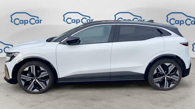 Renault Mégane image 3