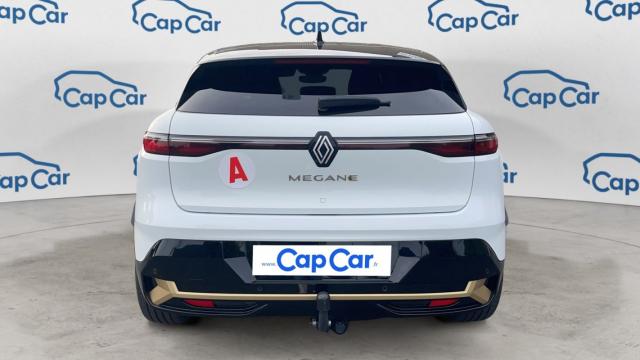 Renault Mégane image 6