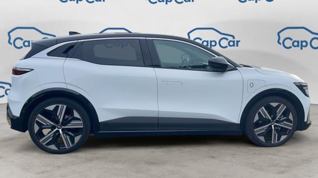 Renault Mégane image 7