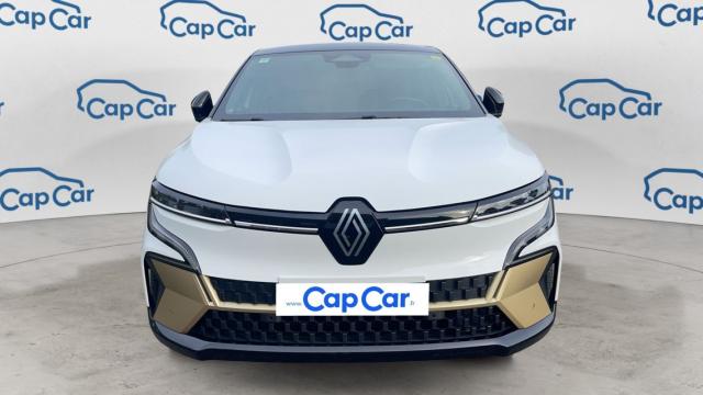 Renault Mégane image 1