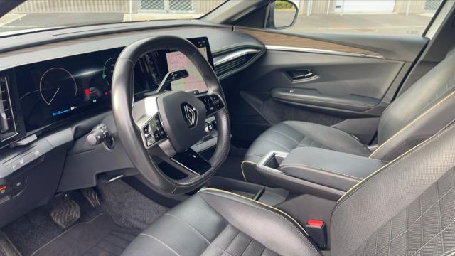 Renault Mégane image 8