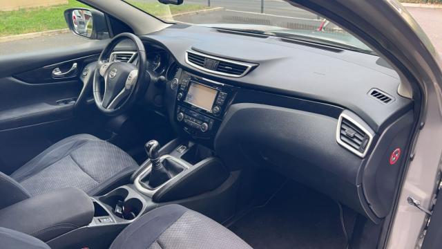 Nissan Qashqai image 6