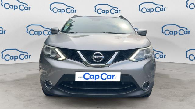Nissan Qashqai image 4