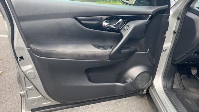 Nissan Qashqai image 7