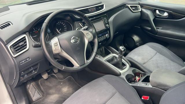 Nissan Qashqai image 2