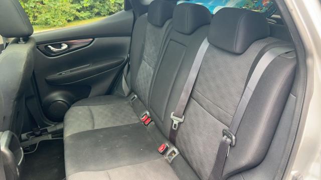 Nissan Qashqai image 5