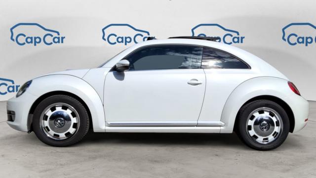Volkswagen Coccinelle image 3