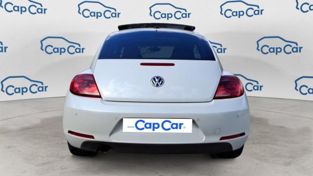 Volkswagen Coccinelle image 9