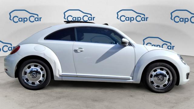 Volkswagen Coccinelle image 5