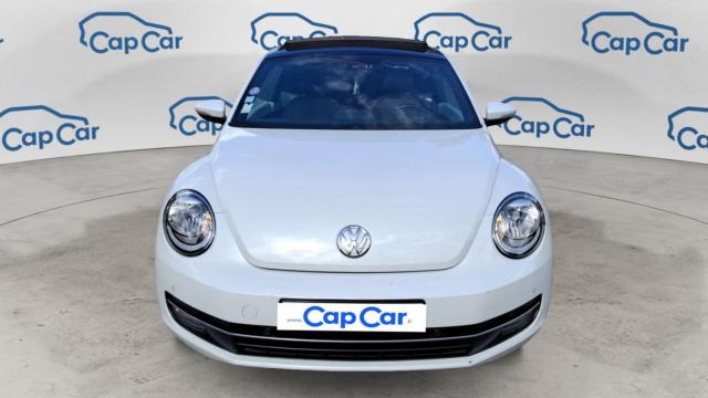 Volkswagen Coccinelle image 7