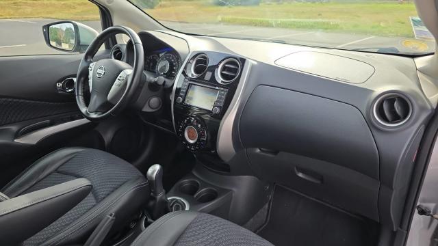 Nissan Note image 8