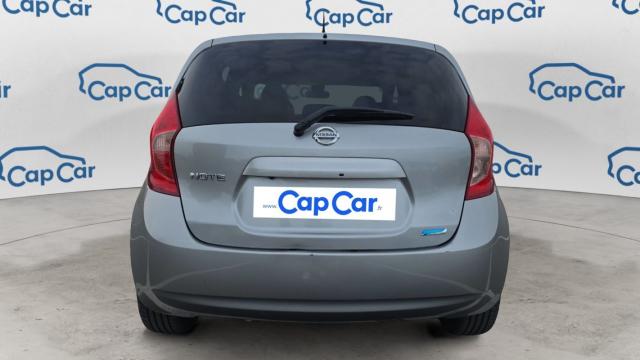 Nissan Note image 2