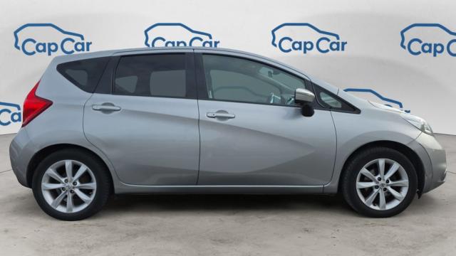 Nissan Note image 5