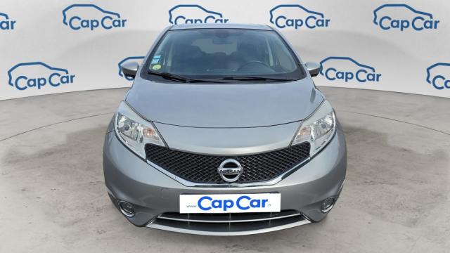 Nissan Note image 6