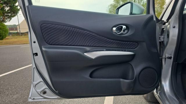 Nissan Note image 3