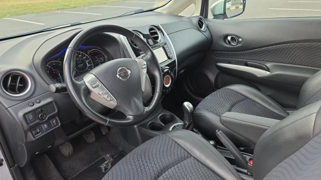 Nissan Note image 7