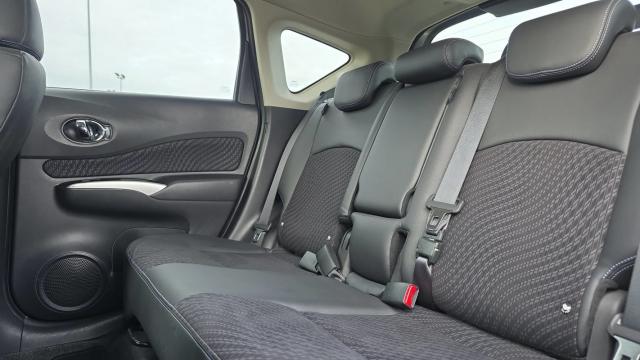 Nissan Note image 4