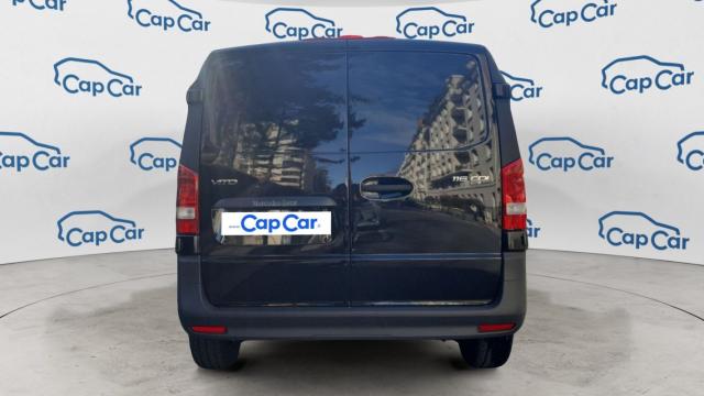 Mercedes Benz Vito image 3