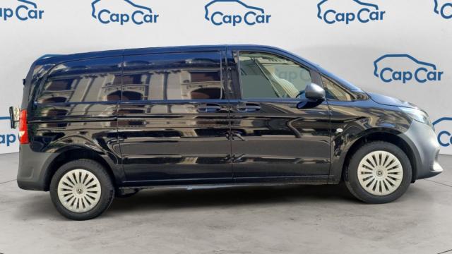 Mercedes Benz Vito image 5
