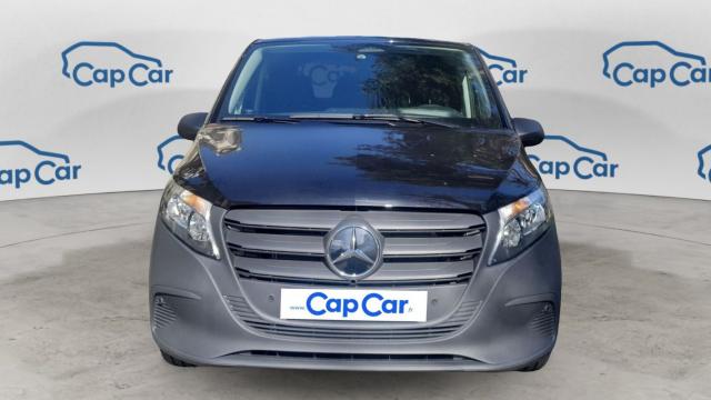Mercedes Benz Vito image 7