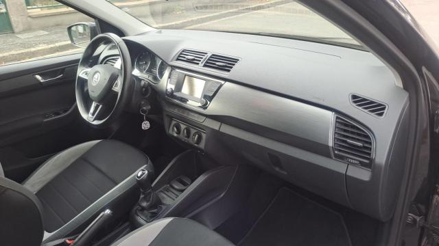 Skoda Fabia image 6